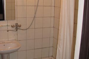 Готель Вінниця. Стандарт одномісний  3