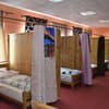 Хостел Vip Hostel. Місце у загальному 8-місному номері  3