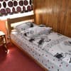 Хостел Vip Hostel. Місце у загальному 8-місному номері  1