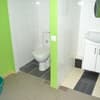 Хостел Vip Hostel. Місце у загальному 8-місному номері  8
