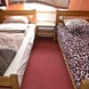 Хостел Vip Hostel. Місце у загальному 8-місному номері  2
