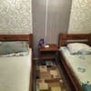 Хостел Vip Hostel. Місце у загальному 8-місному номері  4