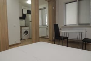 Квартира White Town. Апартаменты двухместный Apartments double 9