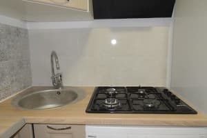 Квартира White Town. Апартаменты двухместный Apartments double 12