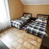 Готельно-ресторанний комплекс Затишок. Апартаменти тримісний з балконом 9
