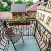 Готельно-ресторанний комплекс Затишок. Апартаменти тримісний з балконом 10