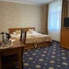 Готельно-ресторанний комплекс Затишок. Делюкс двомісний з двома окремими ліжками 5