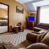 Готельно-ресторанний комплекс Затишок. Люкс двомісний  3
