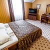 Готельно-ресторанний комплекс Затишок. Люкс двомісний  4