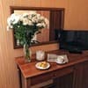 Готельно-ресторанний комплекс Затишок. Стандарт двомісний з 1 ліжком або 2 окремими ліжками 2