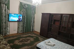 Квартира ул.Тимирязева,35. Апартаменты 4-местный +2 6