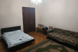 Квартира ул.Тимирязева,35. Апартаменты 4-местный +2 7