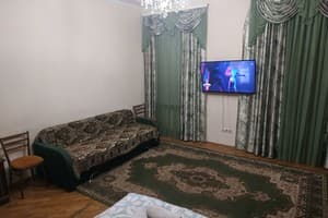 Квартира ул.Тимирязева,35. Апартаменты 4-местный +2 9